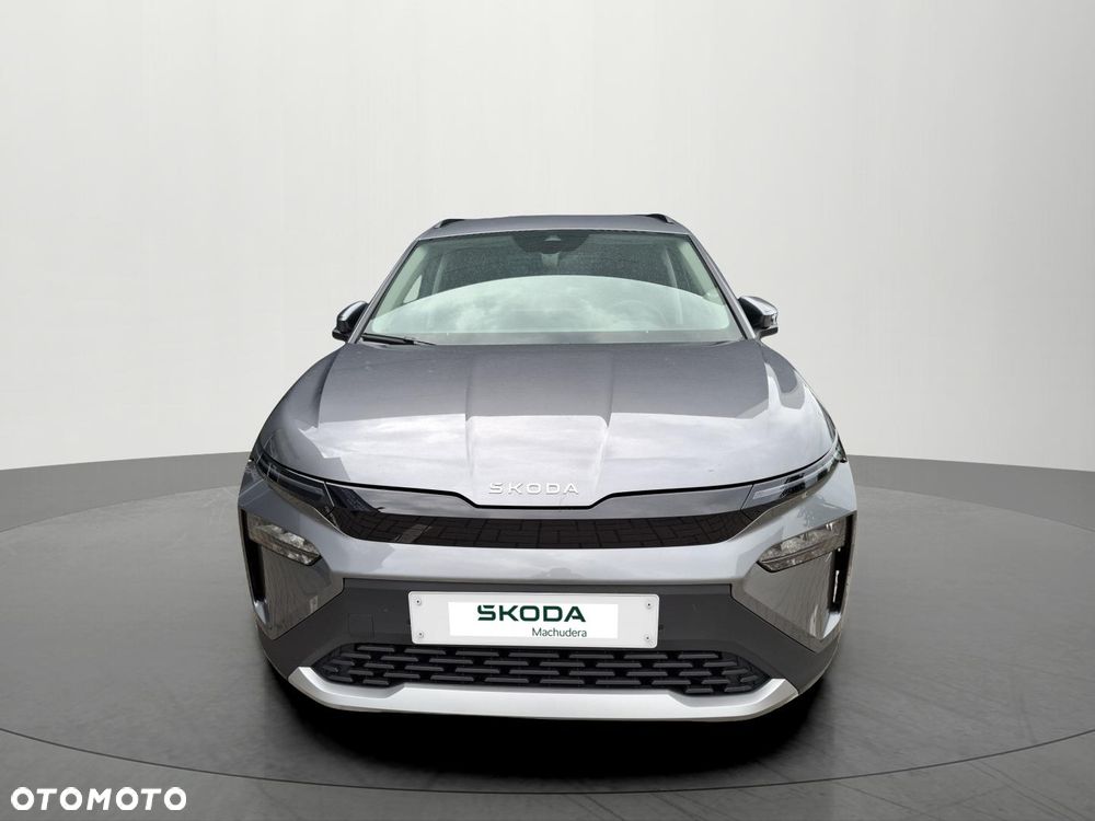 Skoda Elroq - 4