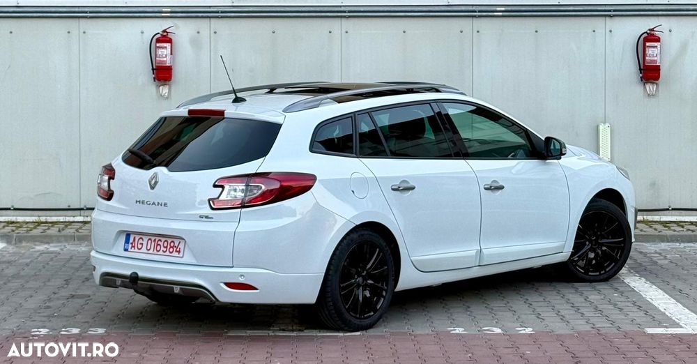 Renault Megane - 3