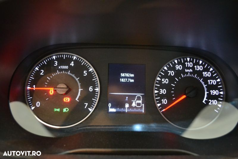 Dacia Duster ECO-G 100 Journey - 11