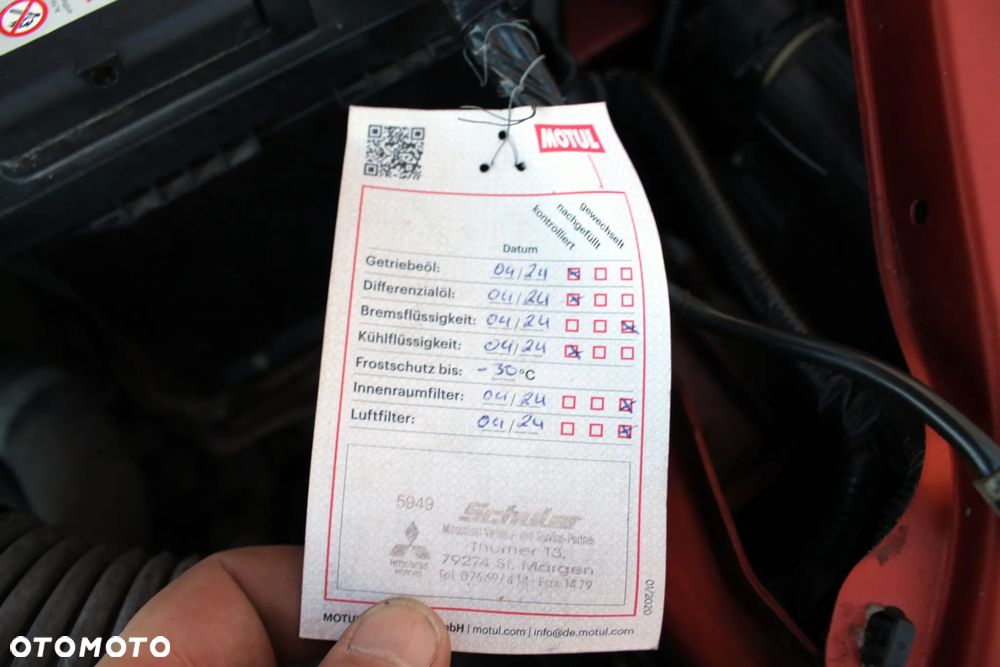 Suzuki SX4 1.6 GS / Premium 4WD - 19