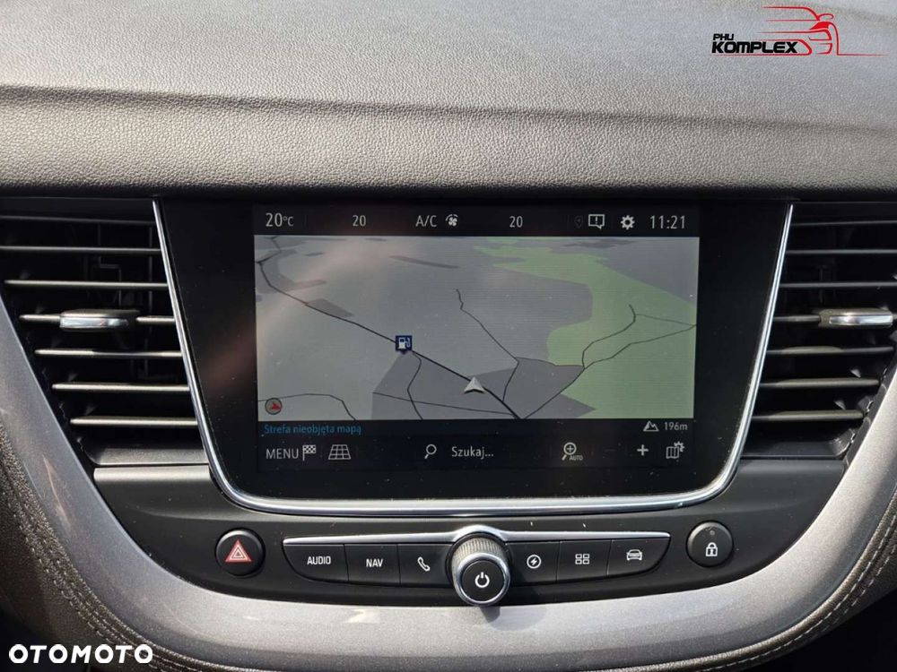 Opel Grandland X - 23