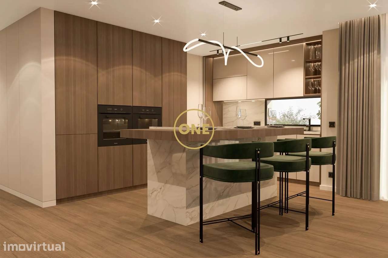 Apartamento T1 - Grande imagem: 5/60