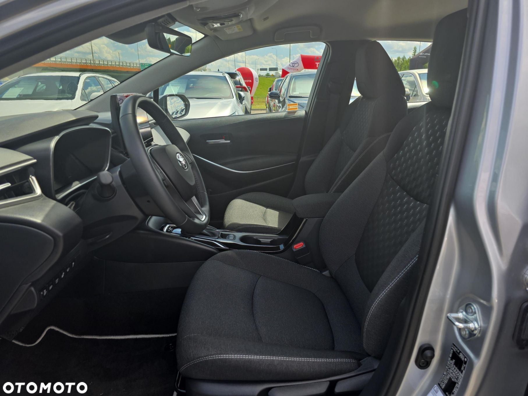 Toyota Corolla - 15