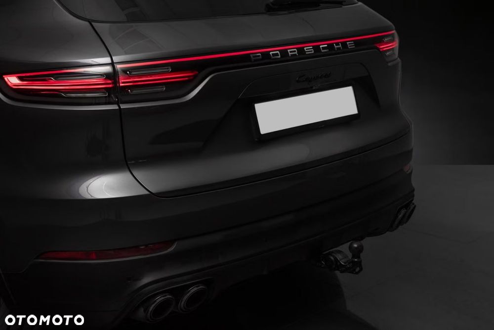 Porsche Cayenne E-Hybrid Tiptronic S - 14