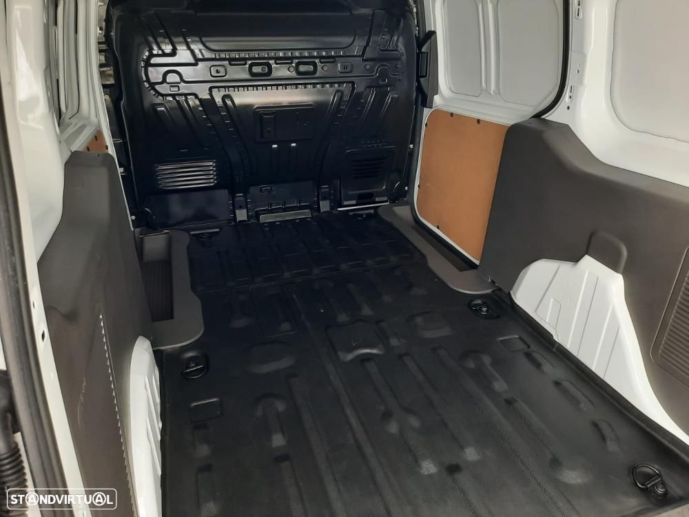 Ford Transit Connect TRANSIT CONNECT L2  V408 (120cv) AUTOMATICA - 9