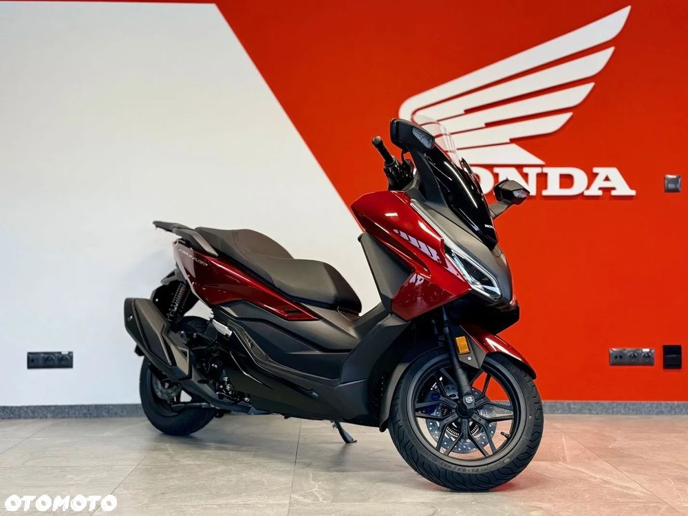 Honda NSS - 4