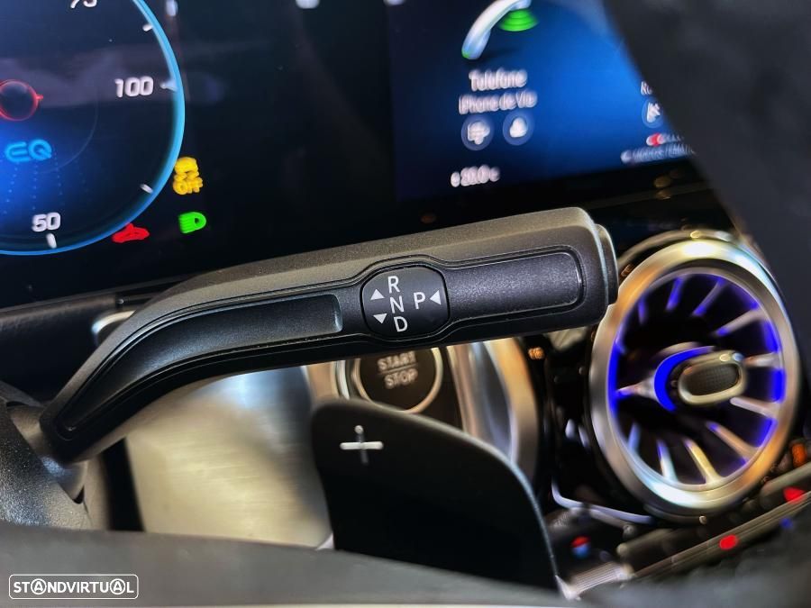 Mercedes-Benz EQB 300 4Matic Progressive - 17