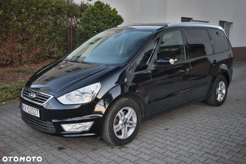 Ford Galaxy - 2