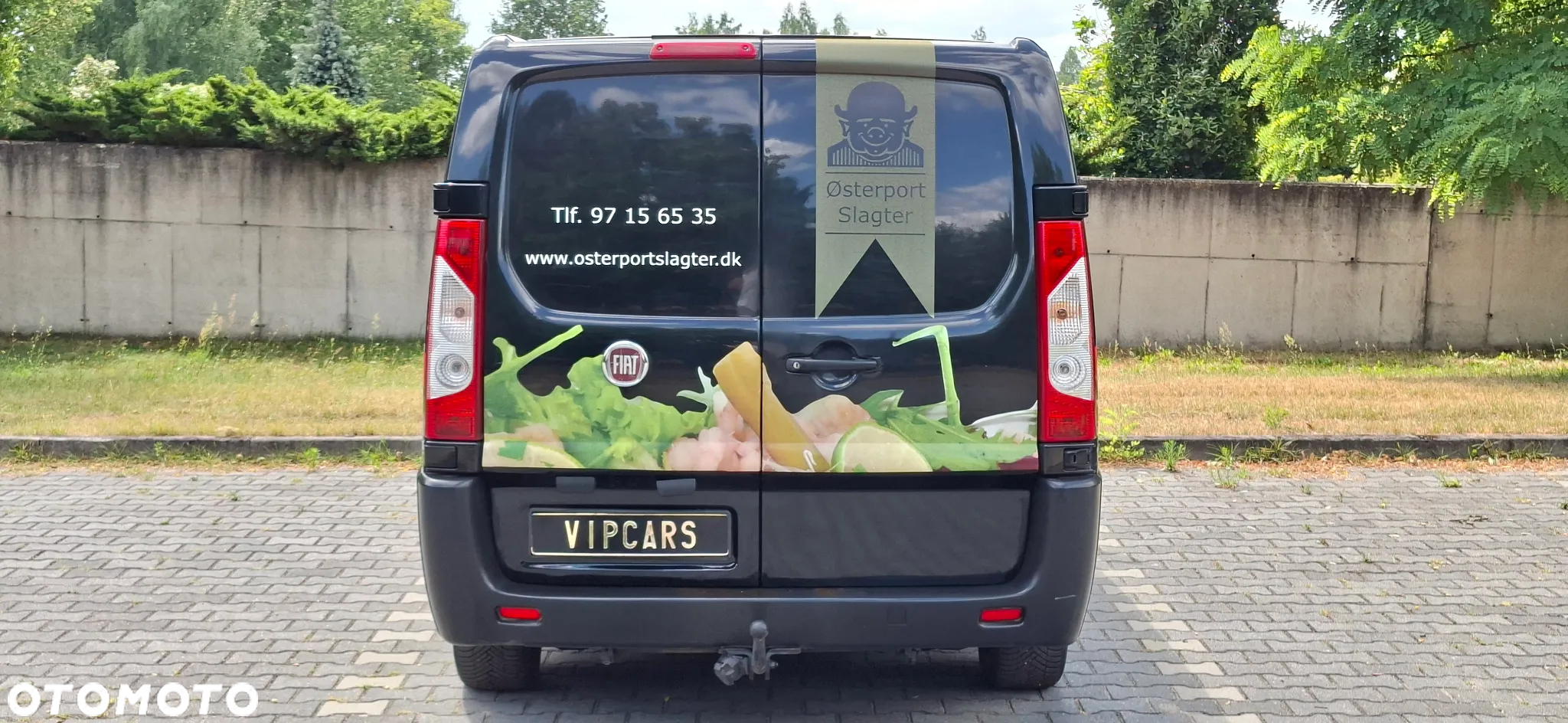 Fiat Scudo - 15