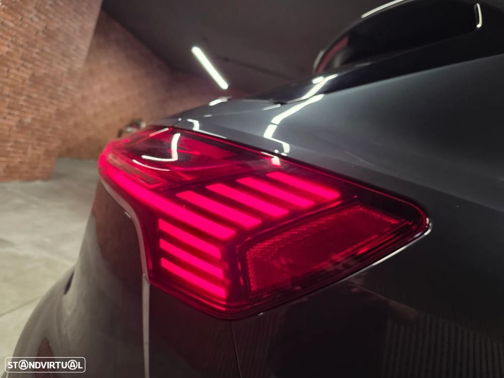 Audi e-tron 55 quattro - 10