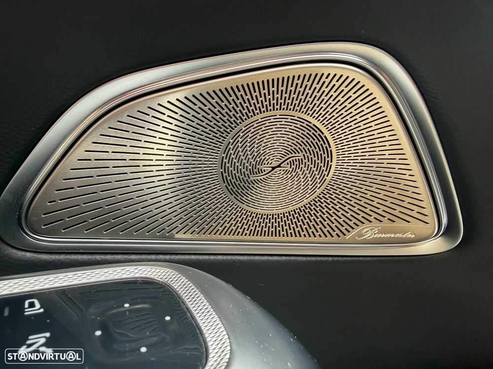 Mercedes-Benz E 300 - 16