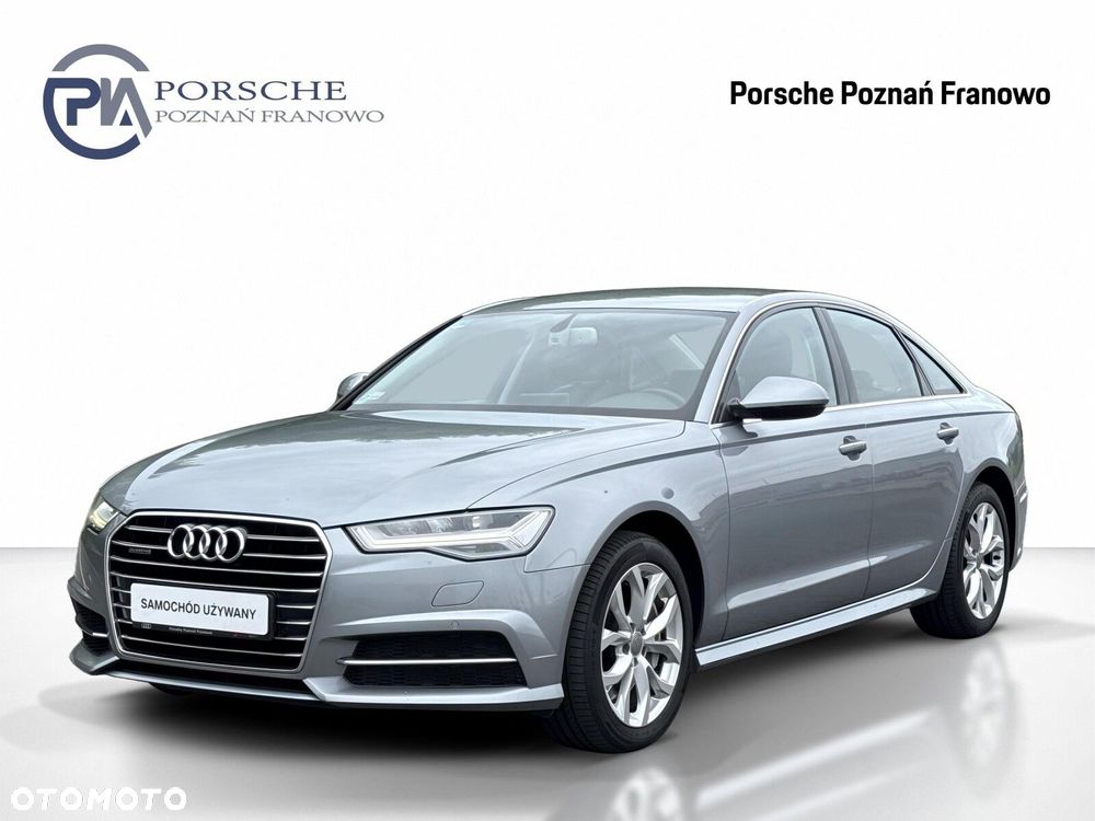Audi A6 Limousine 3.0 TDI Quattro Tiptronic - 2