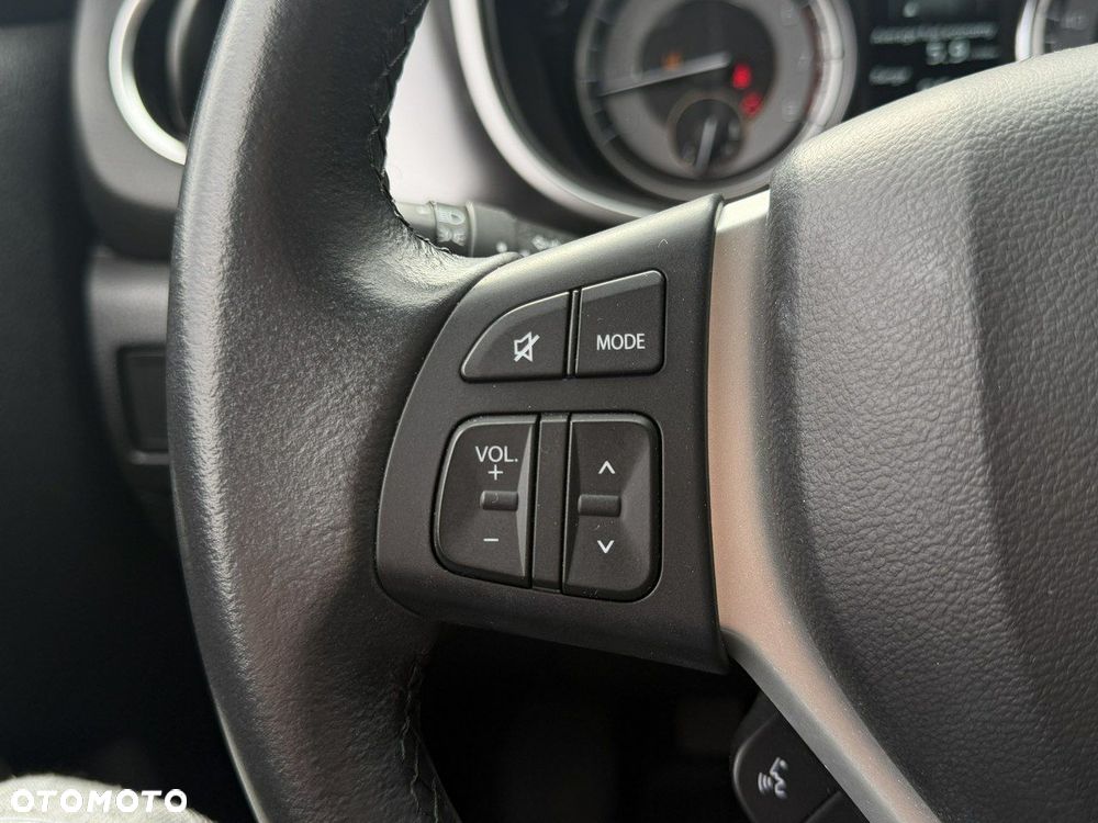 Suzuki Vitara - 28