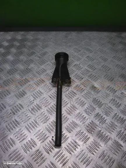 Reparação de Renault GRAND SCENIC II 1.5 DCI K9K732 - 19