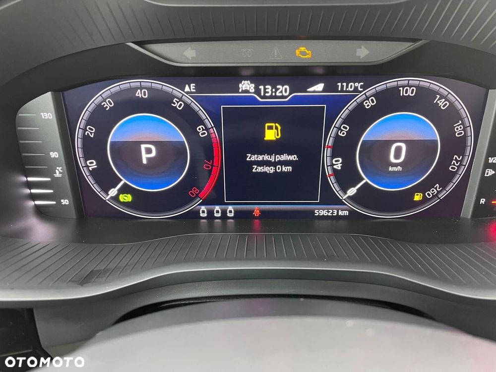 Skoda Kodiaq 2.0 TSI 4x4 L&K DSG - 30