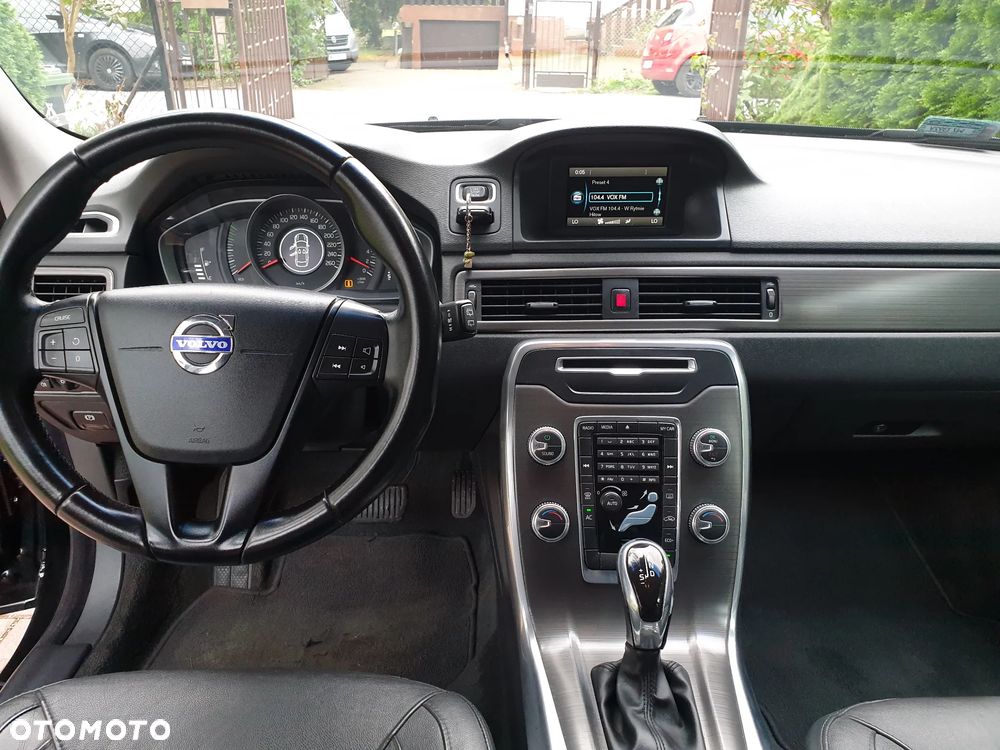 Volvo V70 - 13
