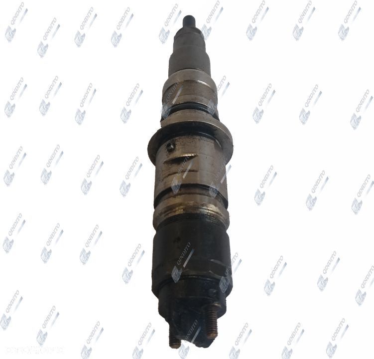 WTRYSKIWACZ BOSCH CR CUMMINS DAF ISB 6.7 QSB 6.7 * - 2