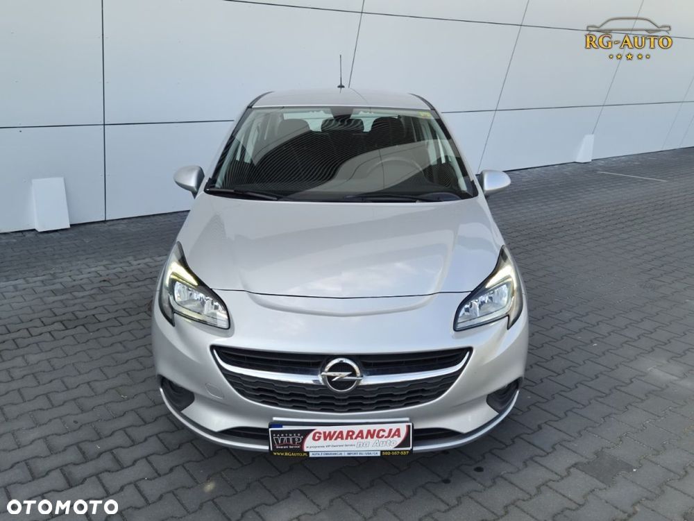 Opel Corsa - 15