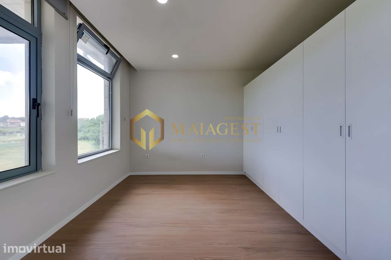 Apartamento T2 Totalmente Renovado em Fânzeres - Grande imagem: 5/20