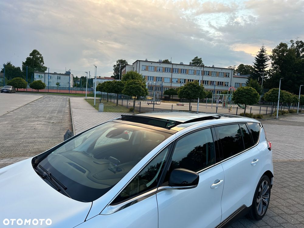 Renault Espace 1.8 TCe Energy Initiale Paris EDC - 26