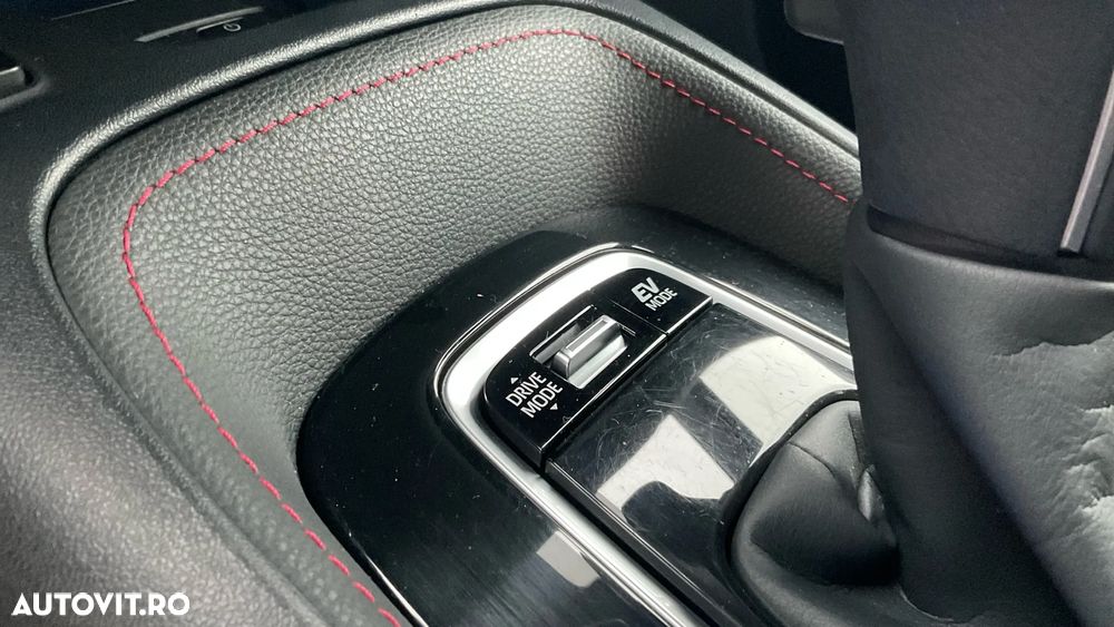 TOYOTA Corolla 2021 — imagine 39