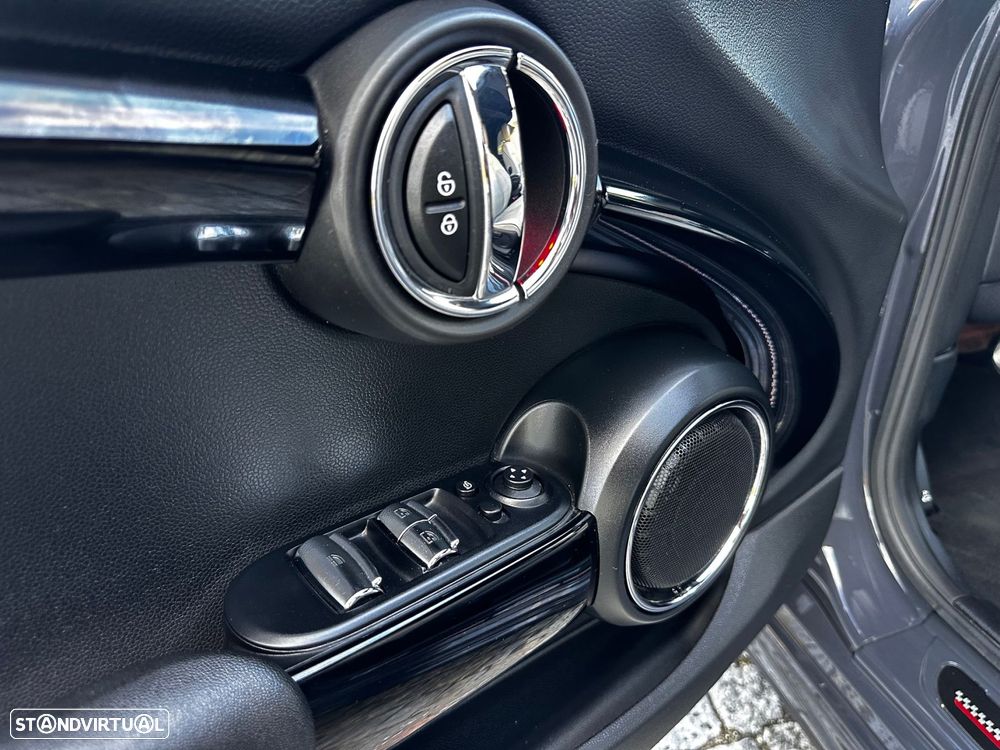MINI 3 Portas John Cooper Works Auto Desportiva - 19