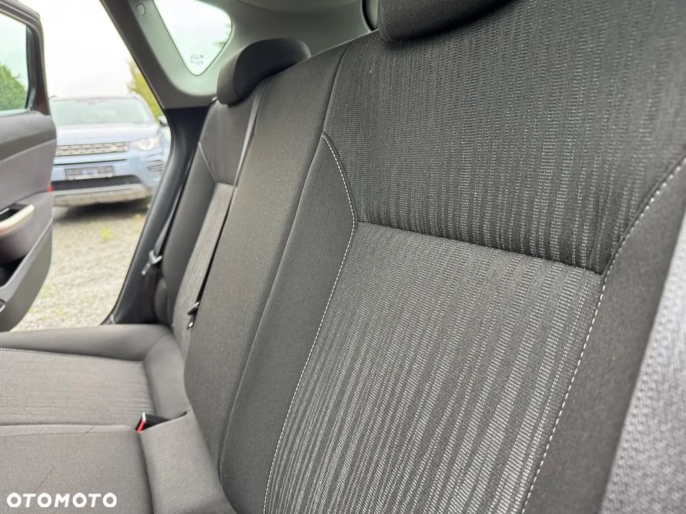 Opel Astra - 23