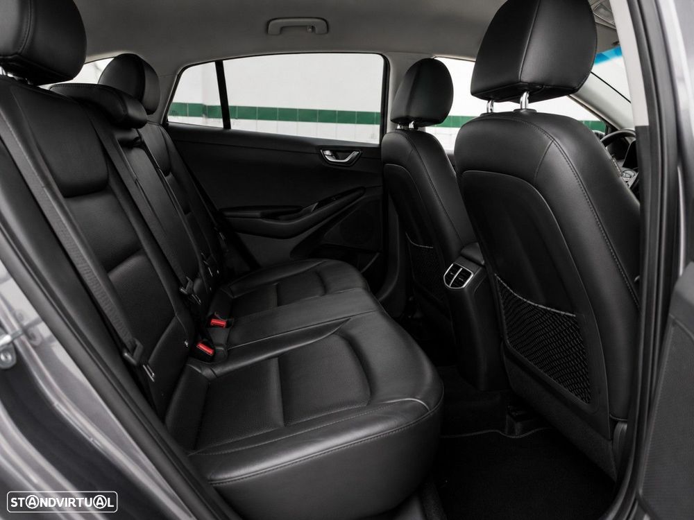 Hyundai Ioniq 38kWh Pack Pele - 14