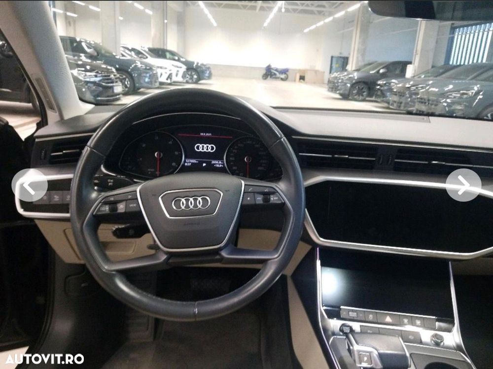 Audi A6 - 5