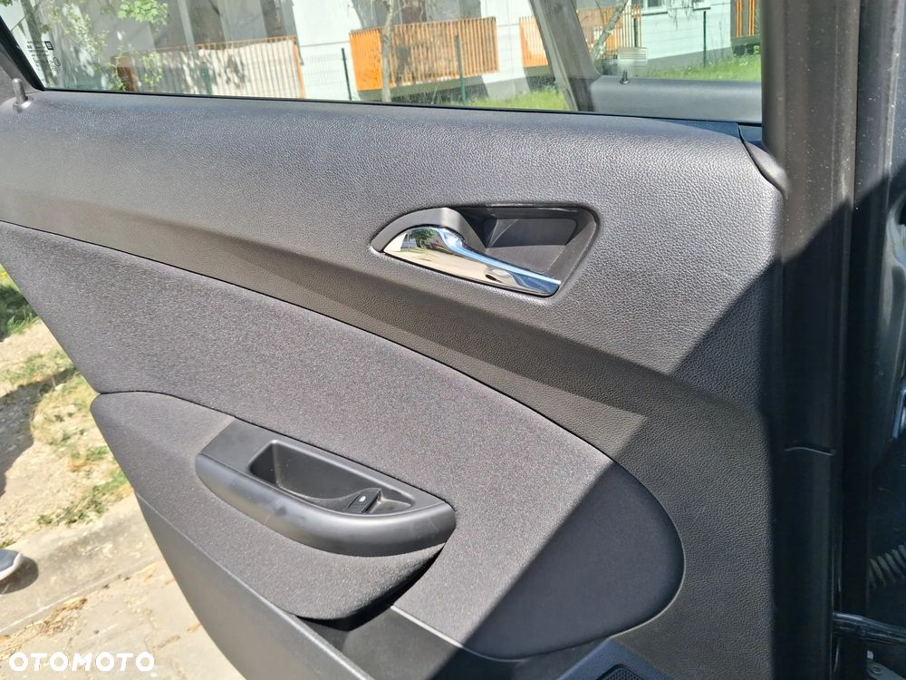 Opel Astra 1.4 Turbo ecoFLEX Start/Stop Active - 13