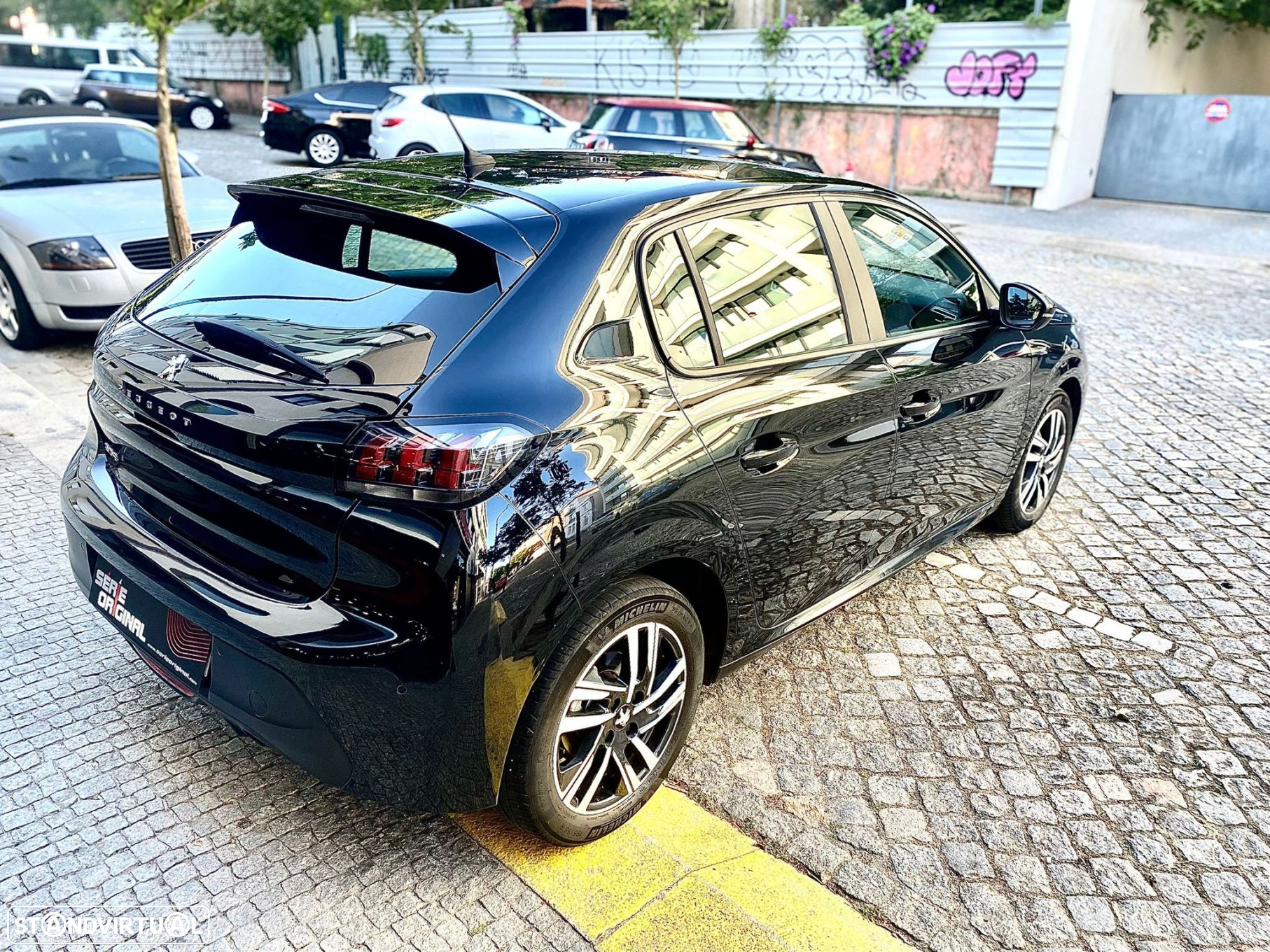 Peugeot 208 1.5 BlueHDi Active - 6