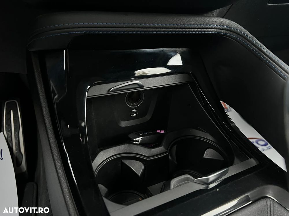 BMW X2 xDrive20d Aut. M Sport - 11