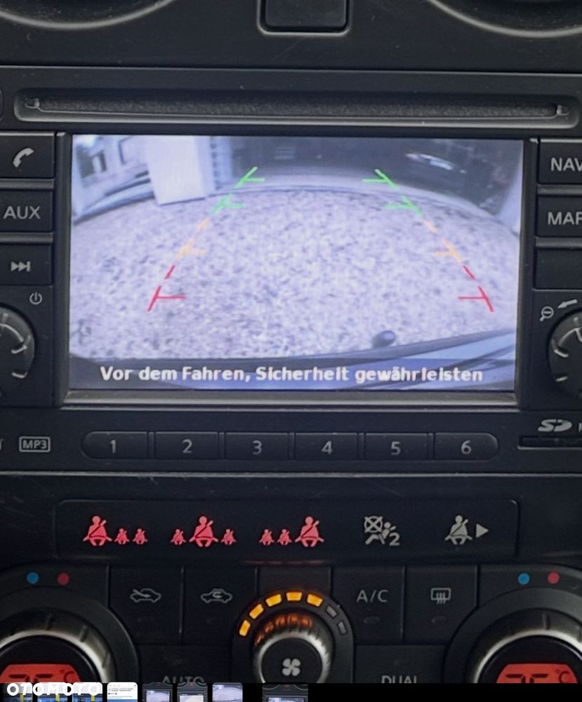 Nissan Qashqai 2.0 dCi DPF tekna - 13