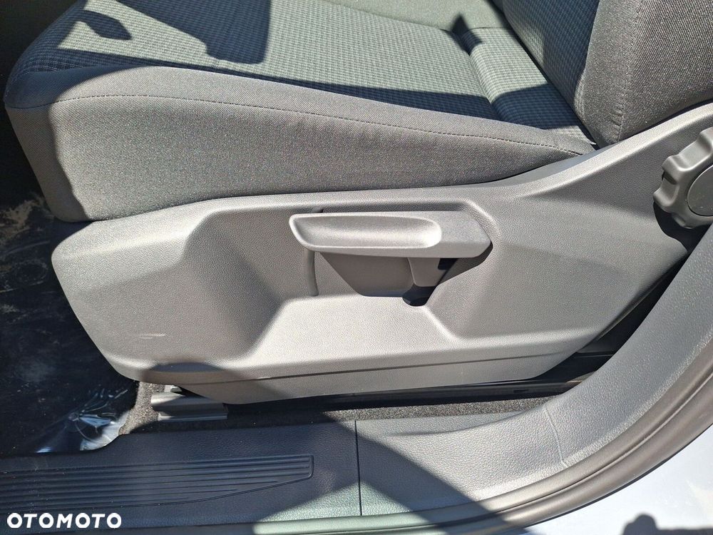 Volkswagen Caddy Cargo - 30