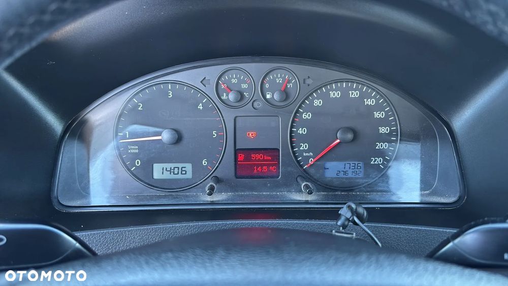 Volkswagen Transporter T5 - 11