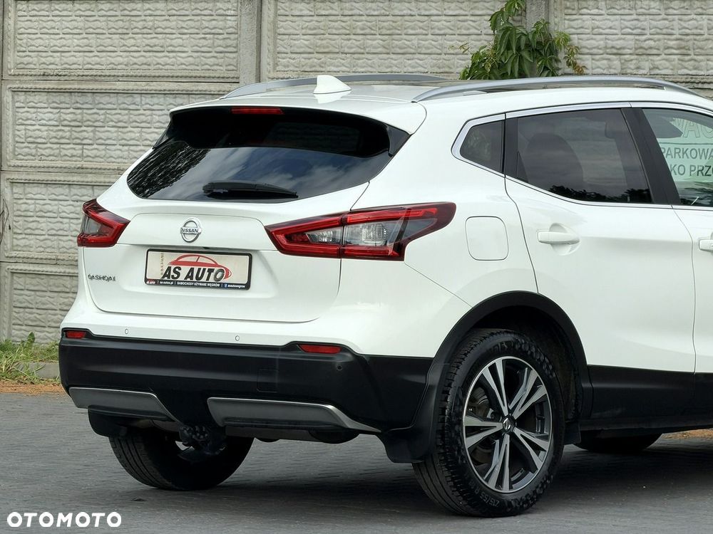 Nissan Qashqai 1.2 DIG-T Tekna+ - 40