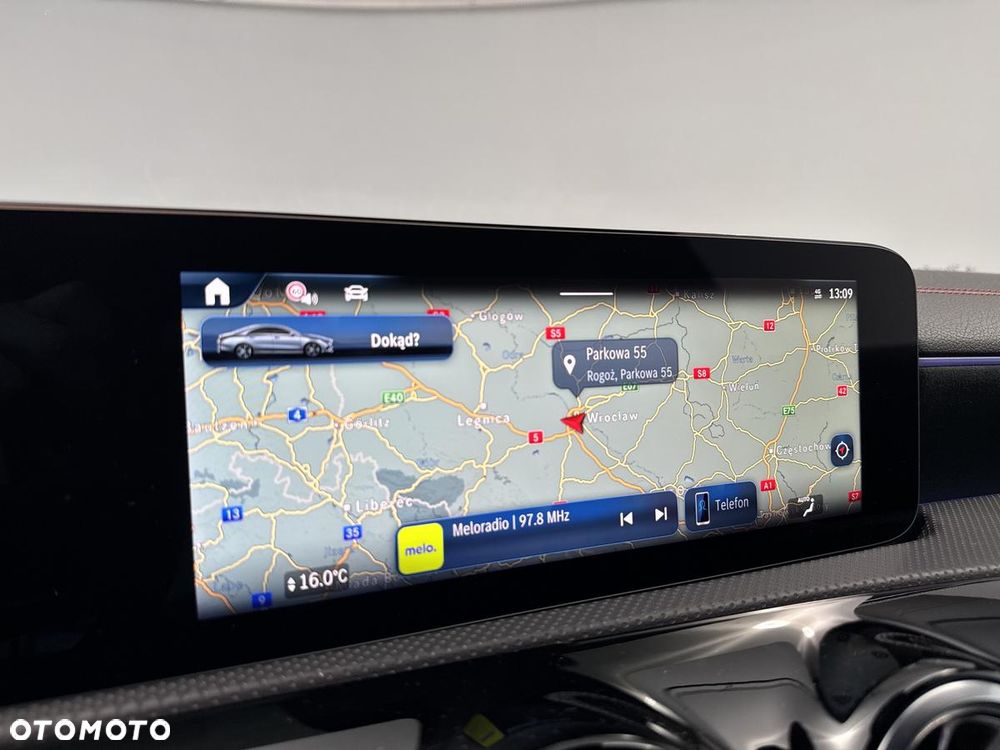 Mercedes-Benz CLA 200 AMG Line 7G-DCT - 18