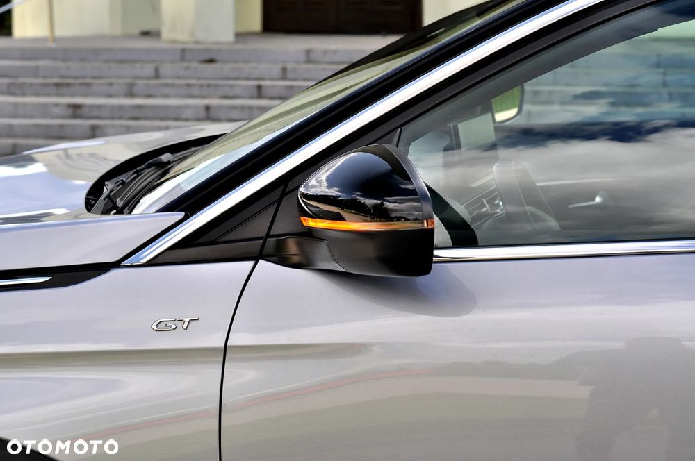 Peugeot 3008 BlueHDi 180 Stop & Start EAT8 Allure - 15