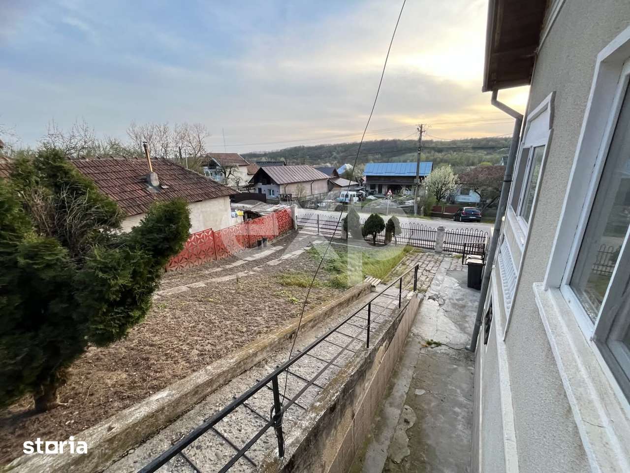 Casa P+E si Spatiu Comercial – Centru Manga, Comuna Voinesti-Valea - Imagine principală: 4/19
