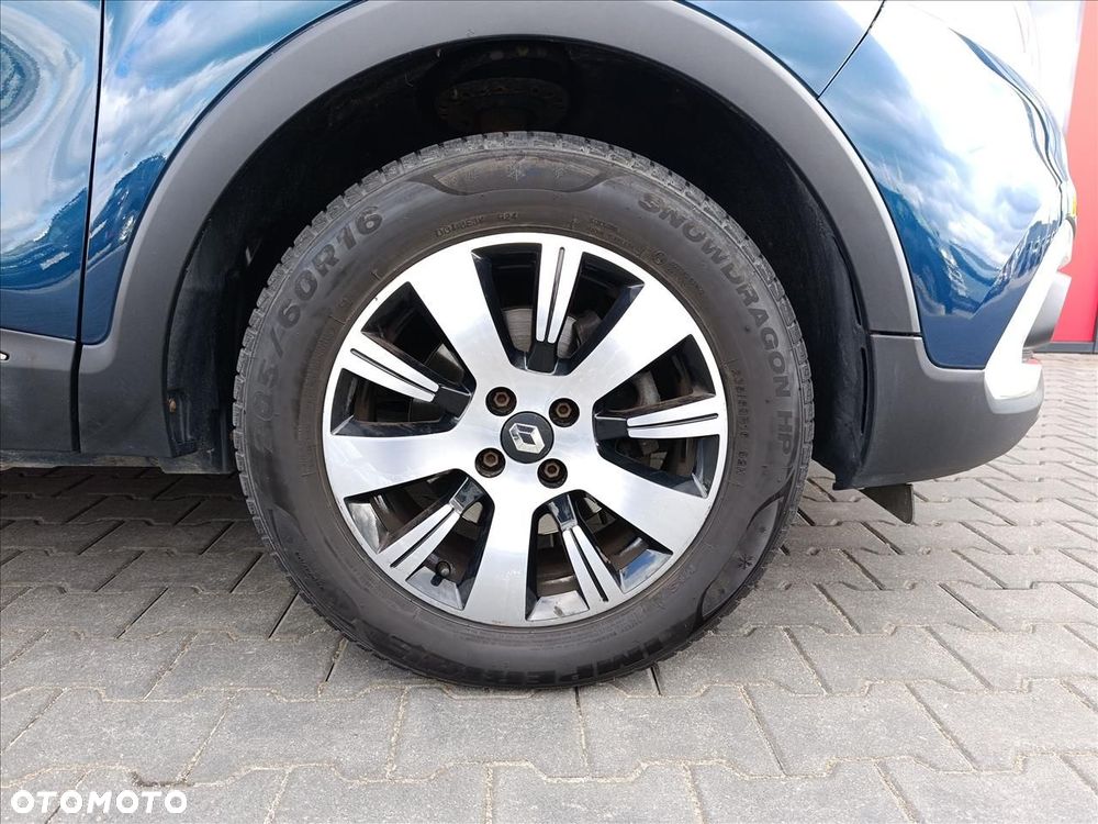 Renault Captur 1.2 Energy TCe Limited - 16