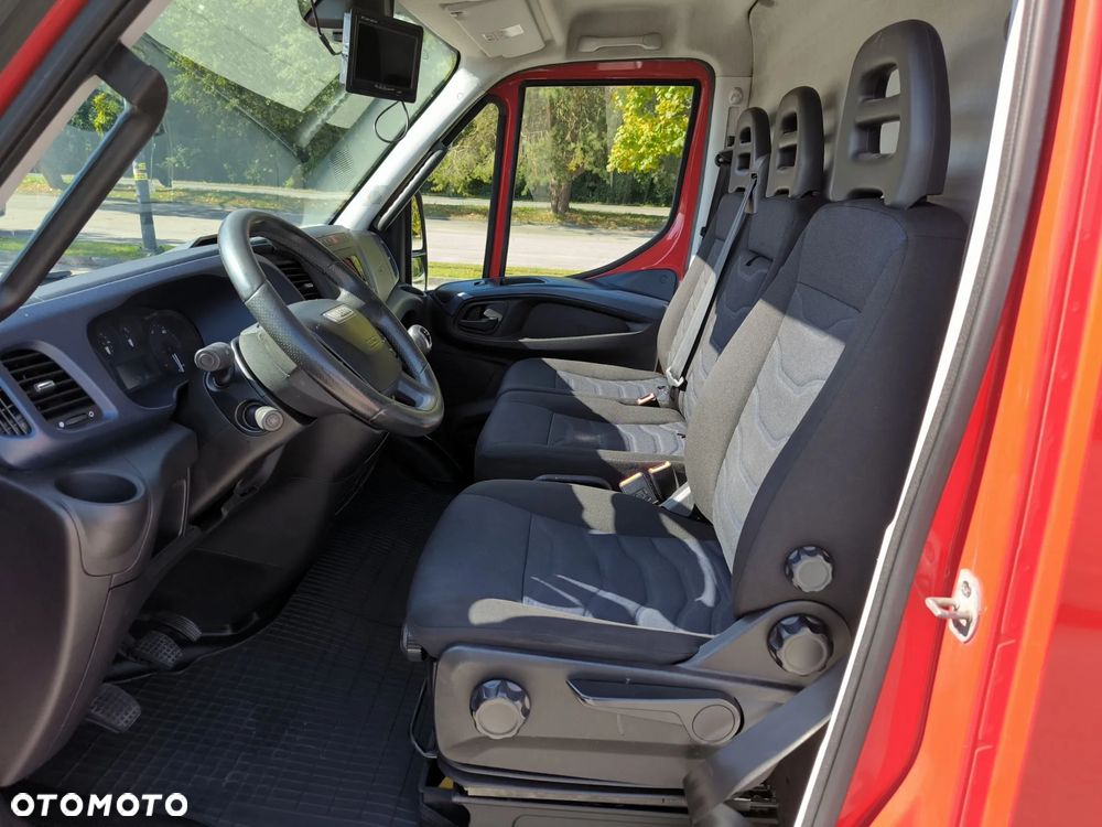 Iveco Daily - 26