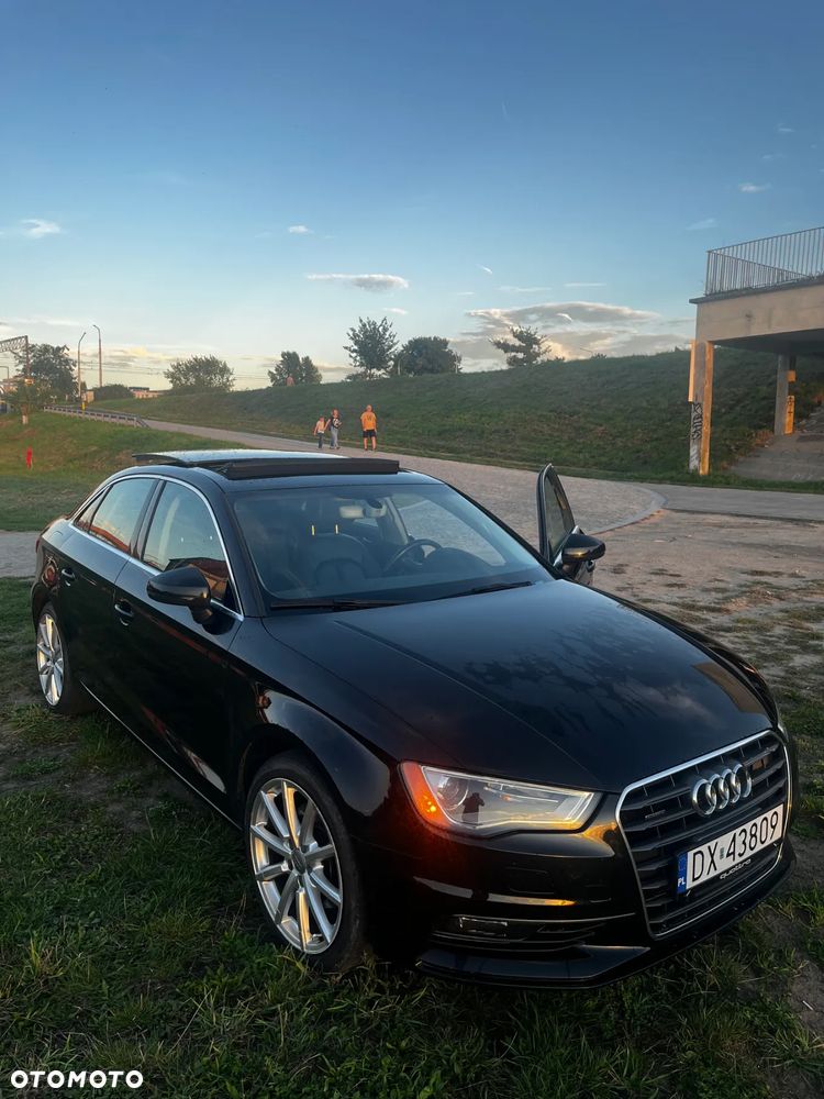 Audi A3 - 32