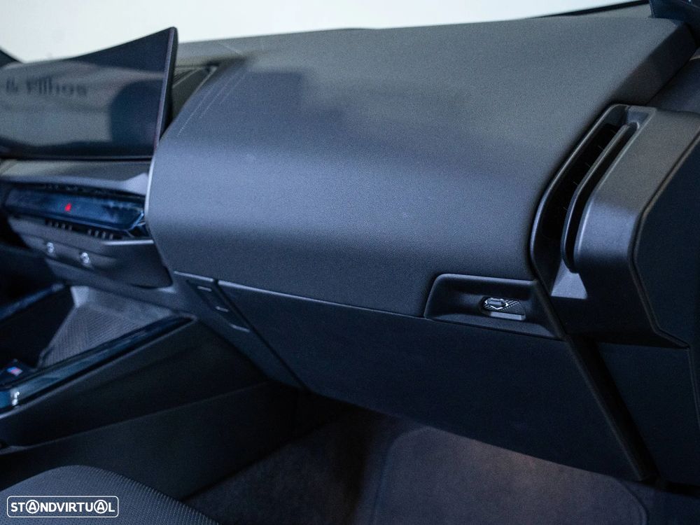 BMW X3 30 e xDrive Pack M Desportivo - 21