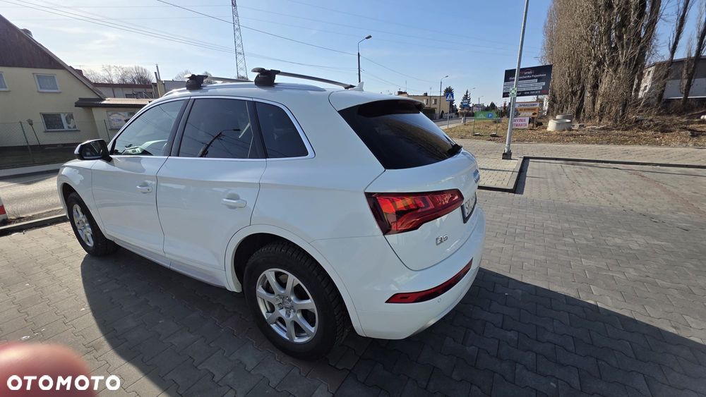Audi Q5 2.0 TFSI Quattro S tronic - 11