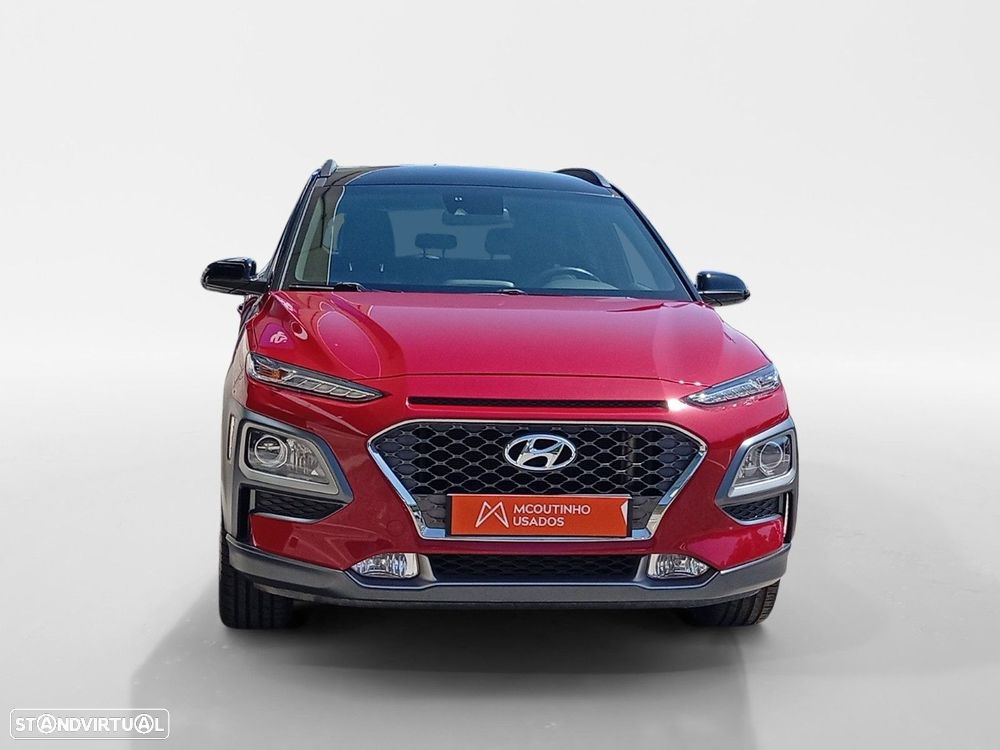 Hyundai Kauai 1.0 T-GDi Premium - 8