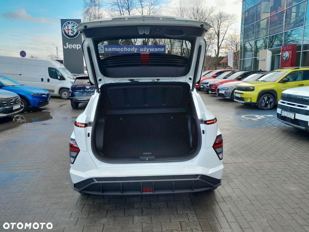 Hyundai Kona 65kWh N Line - 9