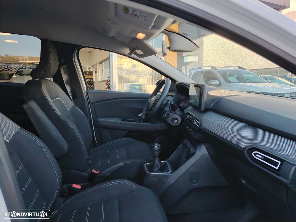 Dacia Jogger 1.0 TCe Essential - 6