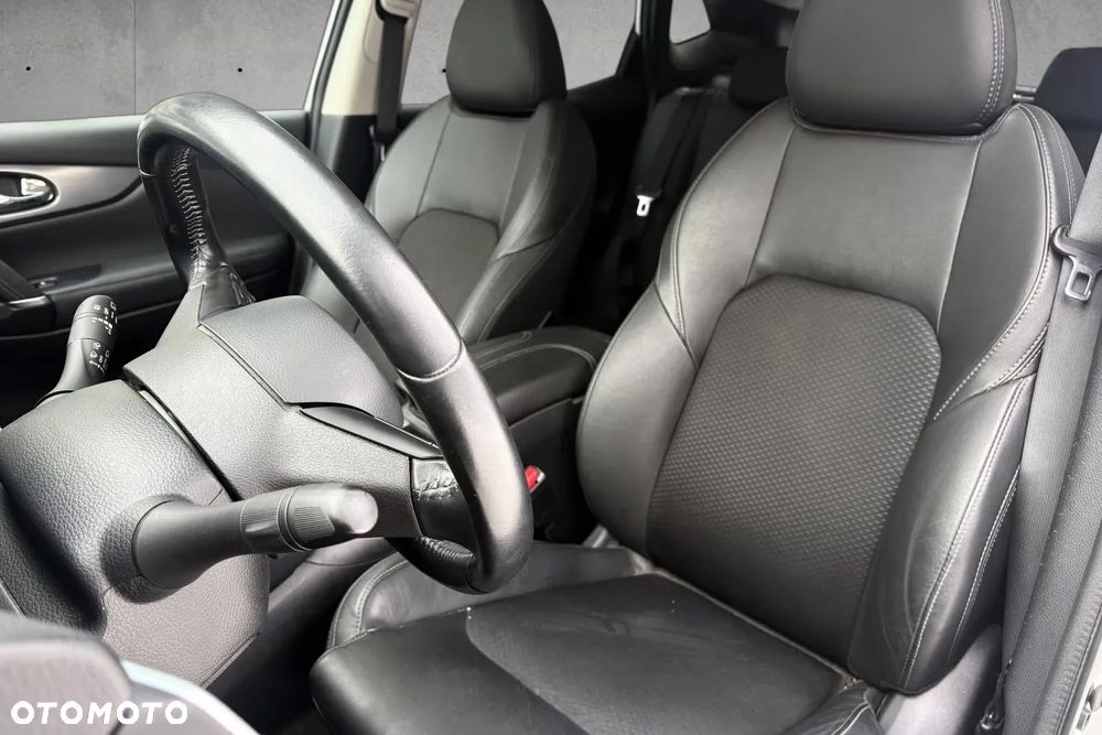 Nissan Qashqai - 9