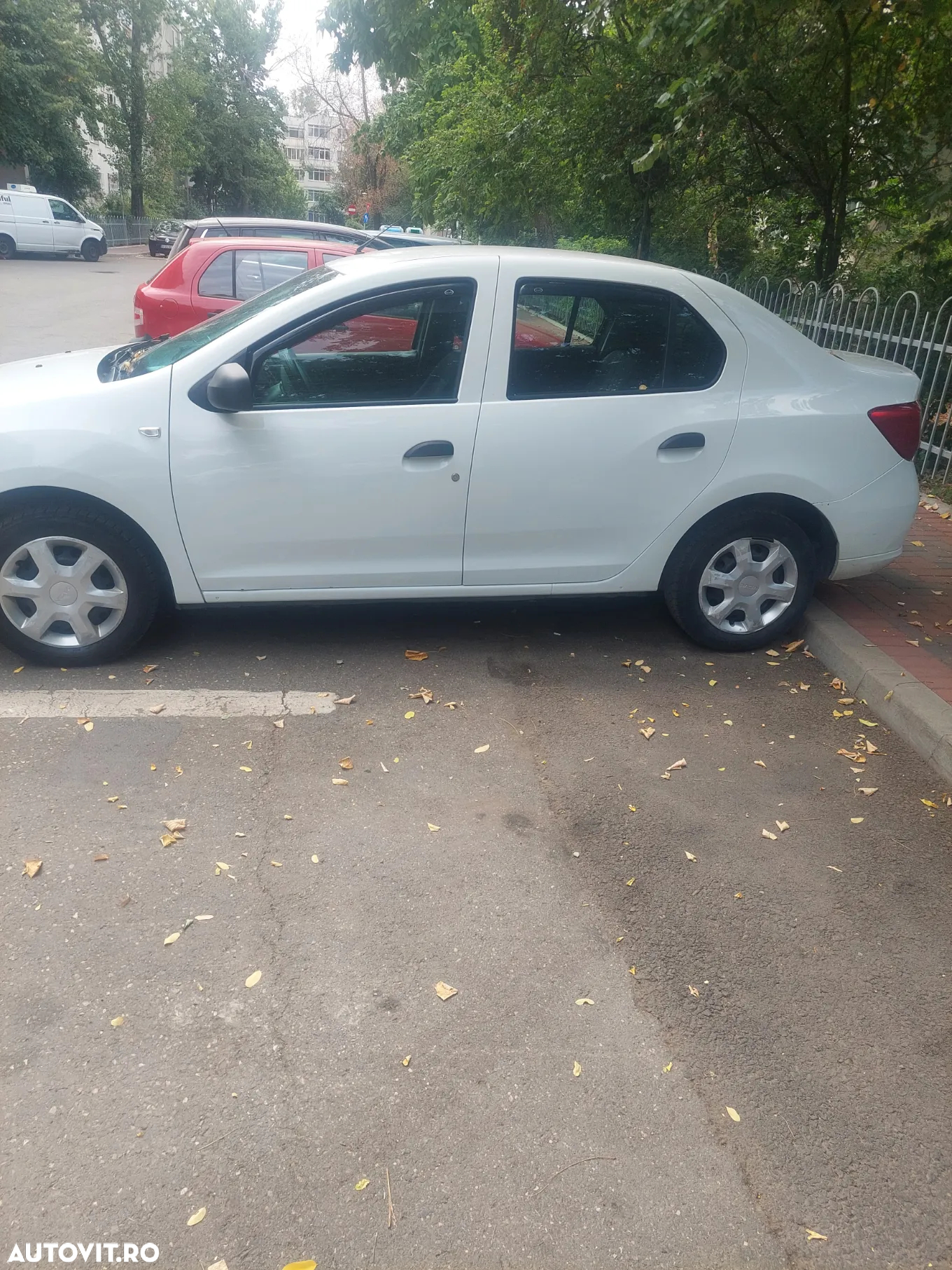 Dacia Logan - 7
