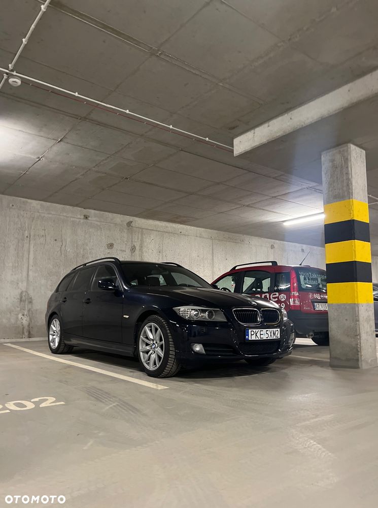 BMW Seria 3 320d DPF - 18